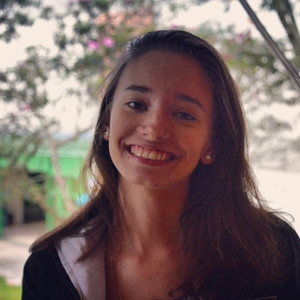 Izabella - Professor de biologia - Jardim Santa Genebra