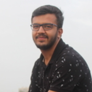 Darshan - Computer programming tutor - Rajkot