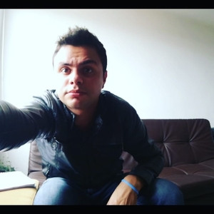 Camilo - Profe de informática básica - Bogotá