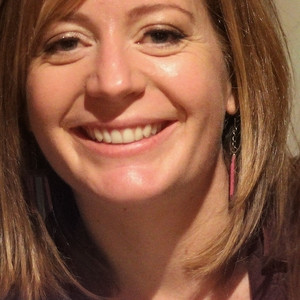 Nathalie - Prof de français - Emondeville
