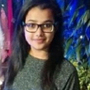 Ritika - Basic computer teacher - Ludhiana