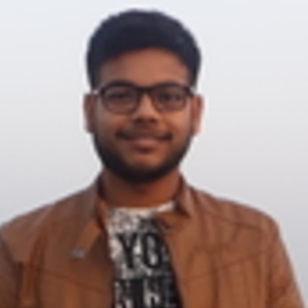 Vaibhav Kumar - Mechanical engineering tutor - Lucknow