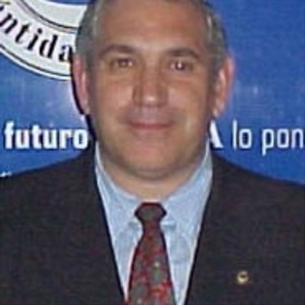 Jorge - Profesor de historia - Mar del Plata