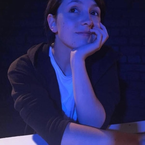 Agnès - Prof de lecture - Caen