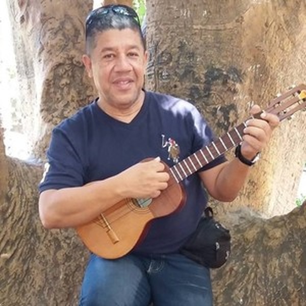Alfredo - Profesor de español para extranjeros - Santiago