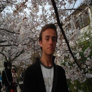 Lucas - Prof de français - Paris