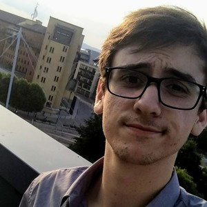 David - Spanish tutor - Bath