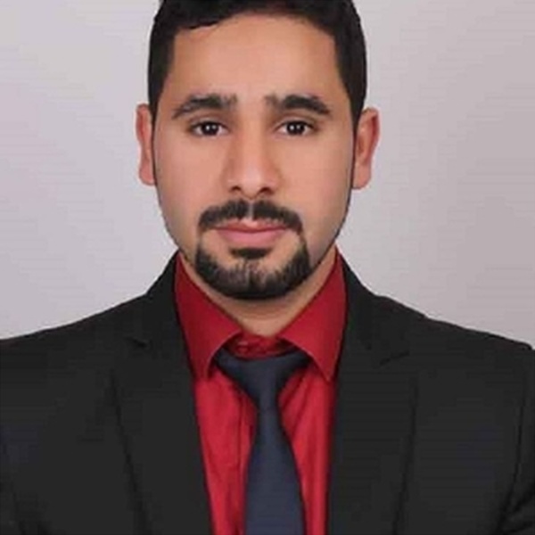 Hamza - İngilizce konuşma becerileri öğretmeni - Kayseri