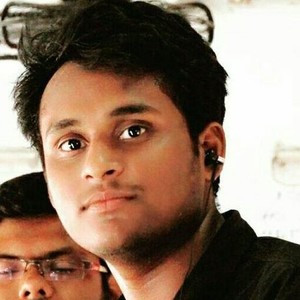 KRISHNA BHARAT - Math tutor - Mysuru