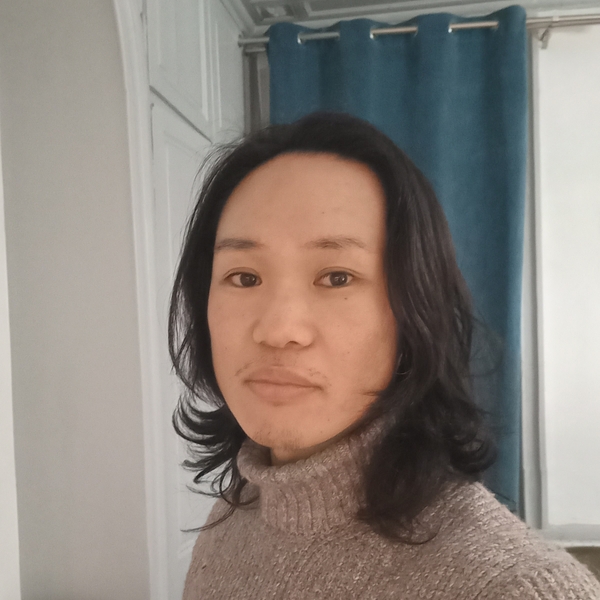 Kei - Prof de japonais - Rouen