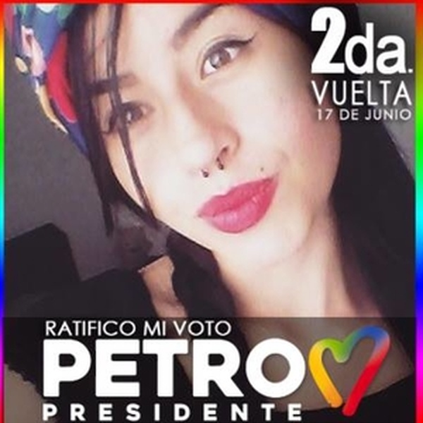 Ivonne - profesor de teatro - Bogotá
