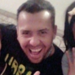 Gustavo - profesor de programación - Santiago