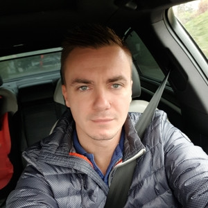 Michael - Prof de leadership - Yvoir