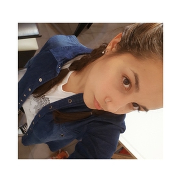 Ailen Micaela - Profe de apoyo escolar - Resistencia