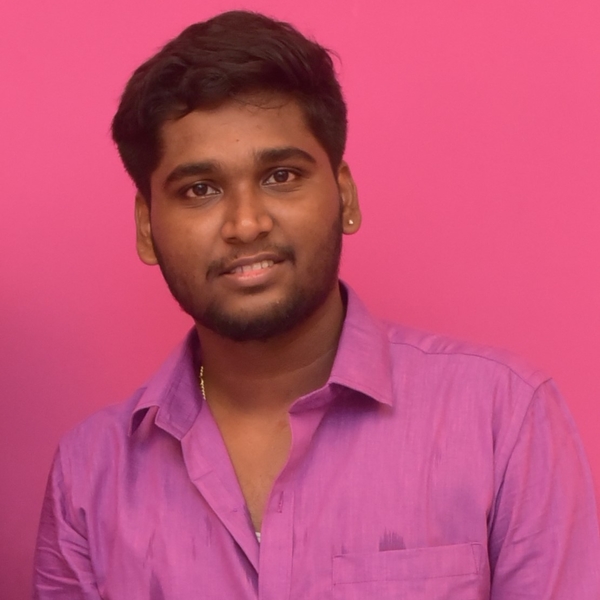 Dilip - Web Design tutor - Bailoor