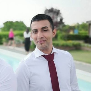 Florinel Marcel - Insegnante di ripetizioni - Alessandria