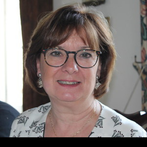 Marion - Prof de fle - français langue étrangère - Boulogne-Billancourt