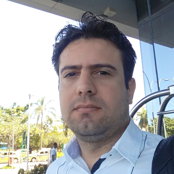 Karel - Prof de explicações - Mooca (São Paulo)