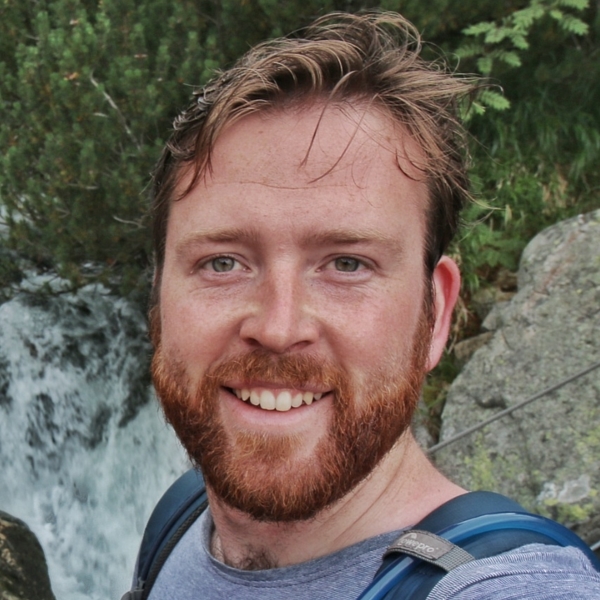 Adam - Prof natuurkunde - Amsterdam