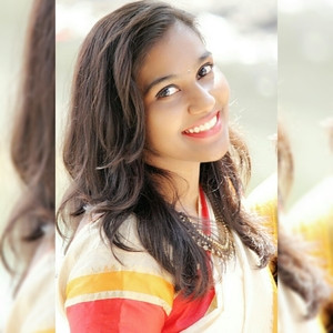 Samruddhi - English reading tutor - Navi Mumbai