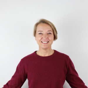 Fran - Prof d'anglais - Massilly