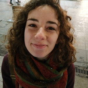 Eva - Prof d'aide aux devoirs - Lyon