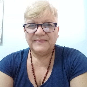 Silvia - Profesor guitarra criolla - Santa Fe
