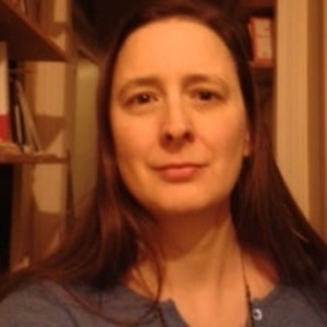 LISE - Prof de français - Paris