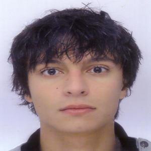 Aurélien - Prof de maths - Nantes