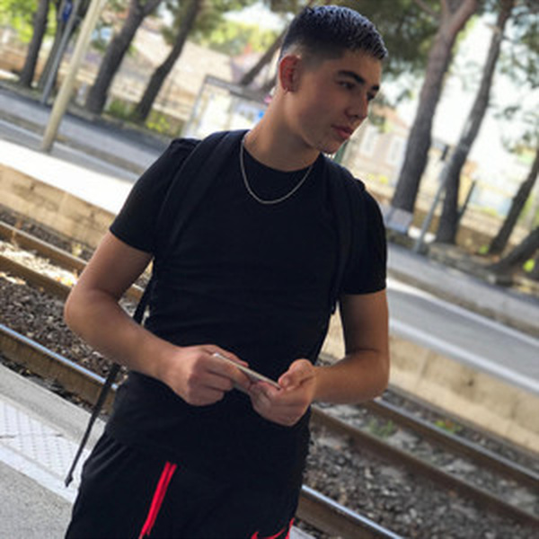 Elio - Coach sportif - Carpentras