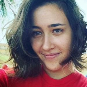 Nathalia - Professor de engenharias - 