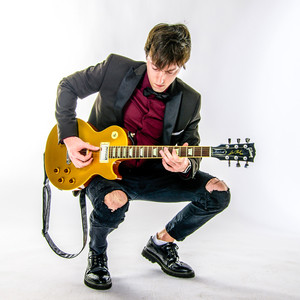 Lorenzo - Insegnante di chitarra - Fiumicino
