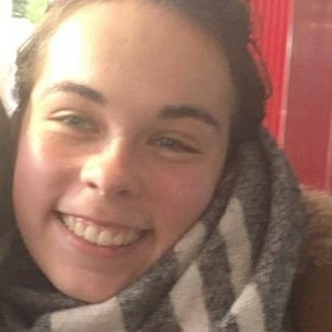 Amandine - Prof d'aide aux devoirs - Plabennec