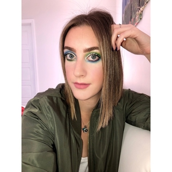 Gaby - Makeup tutor - Worcester