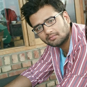 AYAN - School English Tutor - Rishikesh