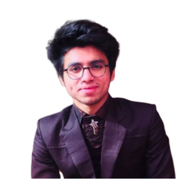 RAJ - Physics teacher - Ahmedabad