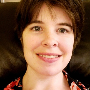Cori - Eating well tutor - Newberg