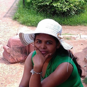 Preeti - Accounting tutor - Bharuch