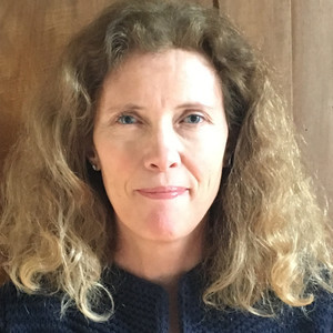 Anne - Prof d'anglais - Jouy-en-Josas