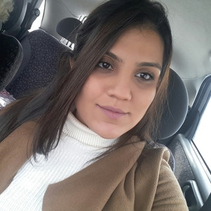 Gamze - Fen bilimleri öğretmeni - 