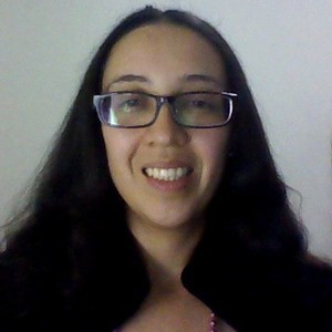 Jennifer Paola - Prof de espanhol - São Paulo