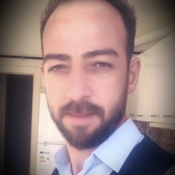 Sedat - İngilizce öğretmeni - 