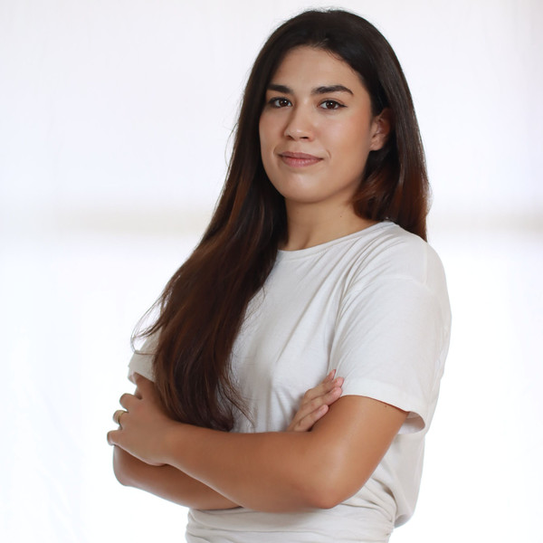 Rosa - Profe de inglés - Rubí