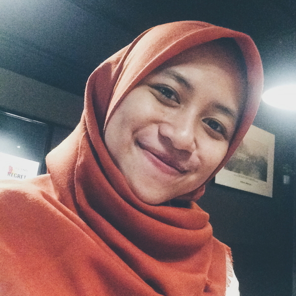 Eka fatimah - Guru ekonomi - Kecamatan Rancaekek