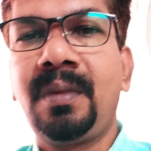 SHANAVAS - Accounting tutor - Nedumbassery