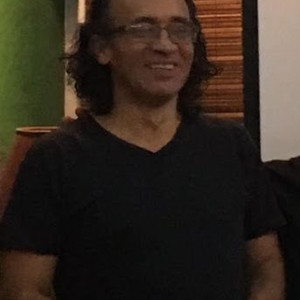 Reinaldo - Profe de dibujo - Cartago