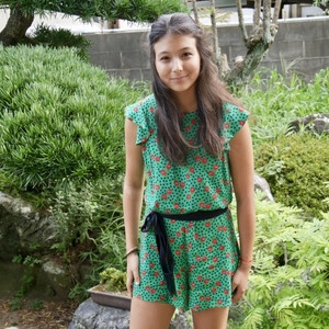 Emma - Prof d'aide aux devoirs - Lille