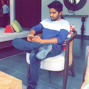 Rohit - Accounting tutor - Pune