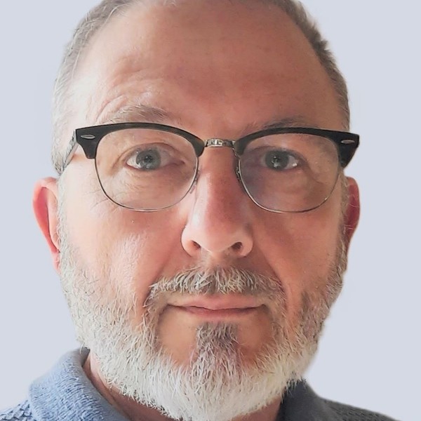 Didier - Prof de chant - Veyrines-de-Domme