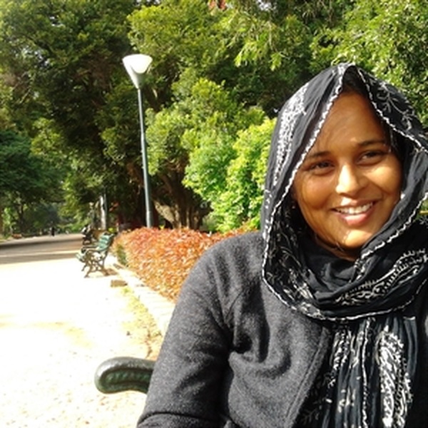 Swati - C tutor - Bengaluru